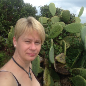 Profilbild von Martina Straten