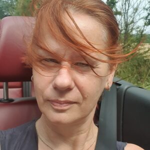 Profilbild von Martina Straten