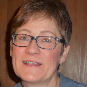 Profilbild von Martina Stratmann