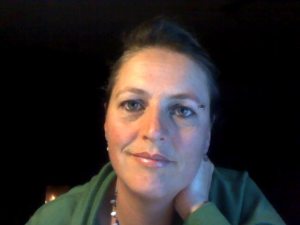 Profilbild von Martina Strauß