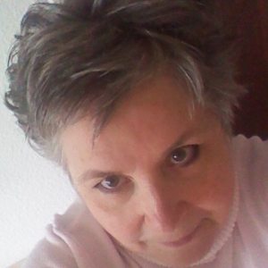 Profilbild von Martina Strauß