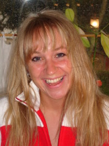 Profilbild von Martina Strauss