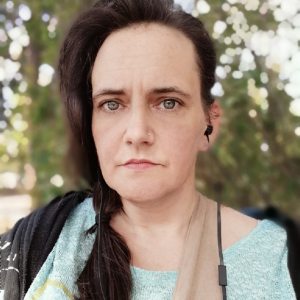Profilbild von Martina Strauß