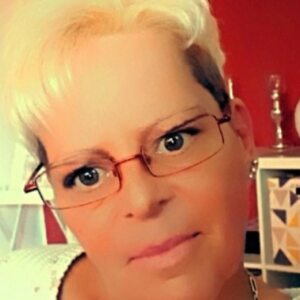 Profilbild von Martina Strauß