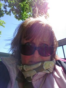 Profilbild von Martina Strecker