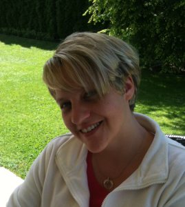 Profilbild von Martina Streit