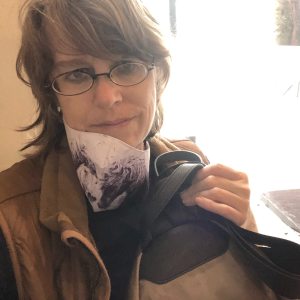 Profilbild von Martina Strieder
