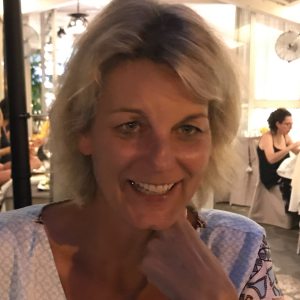 Profilbild von Martina Strobl