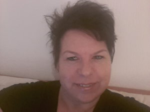 Profilbild von Martina Strohsahl