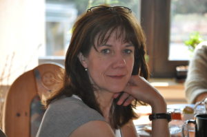 Profilbild von Martina Strotmann