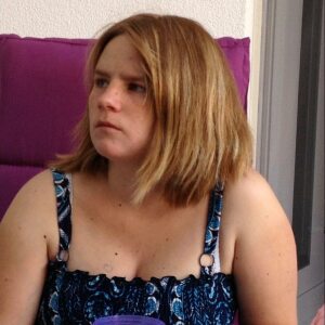 Profilbild von Martina Strubl