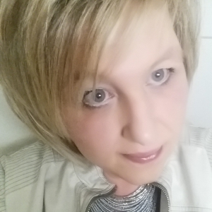 Profilbild von Martina Stübs