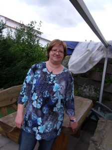 Profilbild von Martina Stuehmeyer