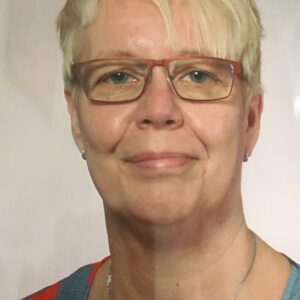 Profilbild von Martina Stülcken