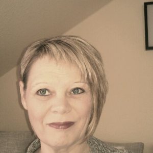 Profilbild von Martina Stüwe
