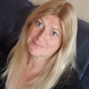 Profilbild von Martina Such
