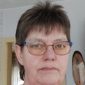 Profilbild von Martina Suckow