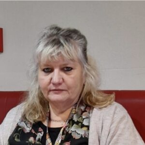 Profilbild von Martina Suerborg-Dohmeier