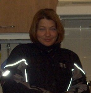 Profilbild von Martina Süßenbach