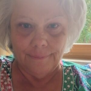 Profilbild von Martina Suhr-Lorenz