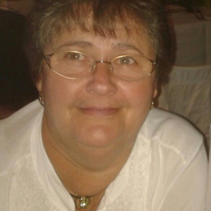 Profilbild von Martina Suhrbier