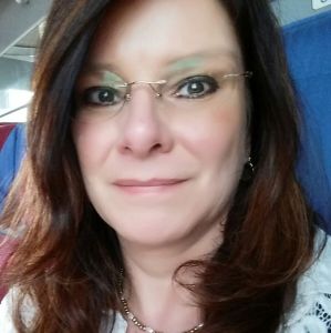 Profilbild von Martina Surma