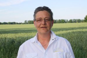 Profilbild von Martina Surmund