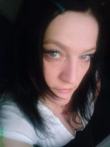 Profilbild von Martina Syron-Jones