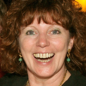 Profilbild von Martina Szaguhn