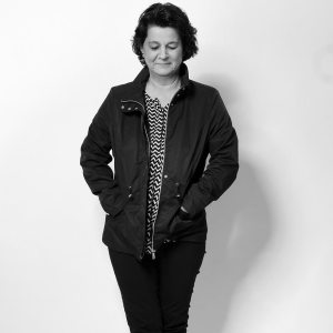 Profilbild von Martina Szalamacha