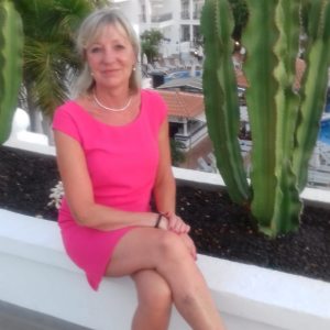 Profilbild von Martina Szczera