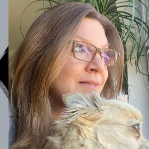 Profilbild von Martina Szymanski