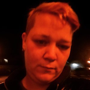 Profilbild von Martina Taaffe