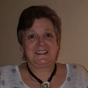 Profilbild von Martina Tackenberg
