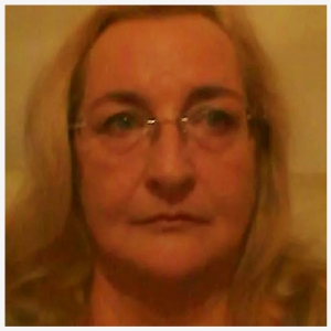 Profilbild von Martina Tahrour