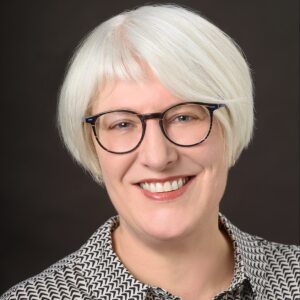 Profilbild von Martina Tangara