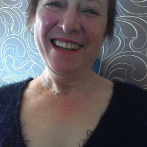 Profilbild von Martina Tarnow