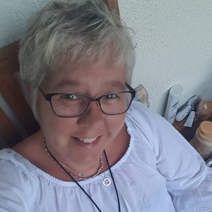 Profilbild von Martina Taube