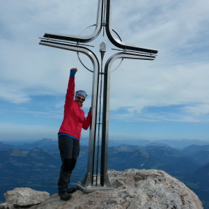 Profilbild von Martina Te Uhle