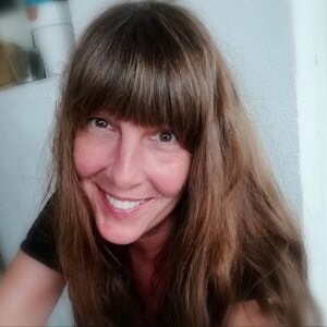 Profilbild von Martina Tebbe