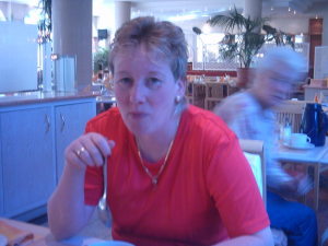 Profilbild von Martina Teichert