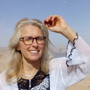 Profilbild von Martina Teja