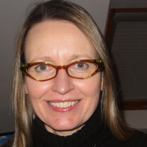 Profilbild von Martina Temme-Plet