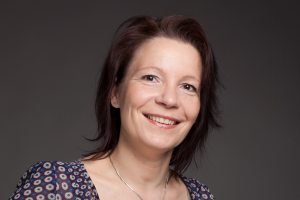 Profilbild von Martina Tendahl