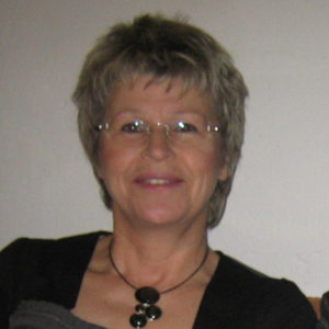 Profilbild von Martina Tenge