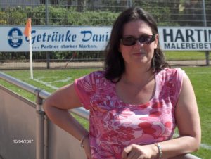 Profilbild von Martina Teske