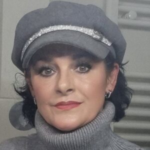 Profilbild von Martina Tetenz