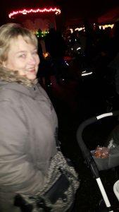 Profilbild von Martina Teuscher