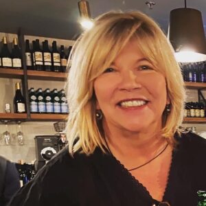 Profilbild von Martina Tewes