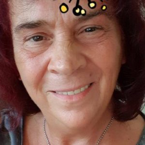 Profilbild von Martina Thamm